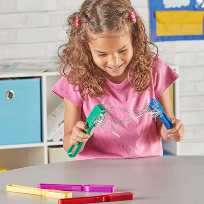 Learning Resources Primary Science® Magnetic Wands (Set Of 6)