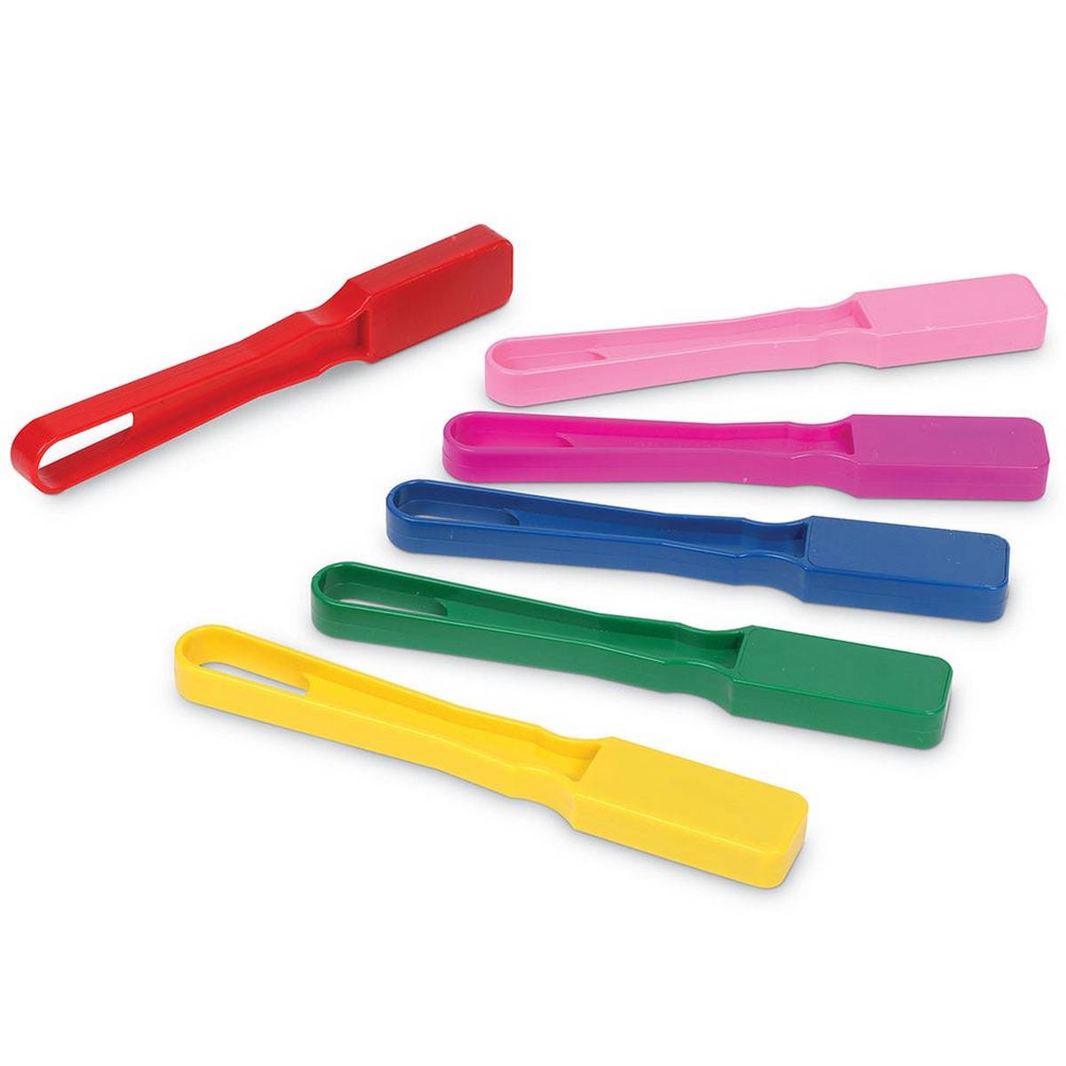 Learning Resources Primary Science® Magnetic Wands (Set Of 6)