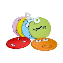 ** Set of 6 Emotion Cushions