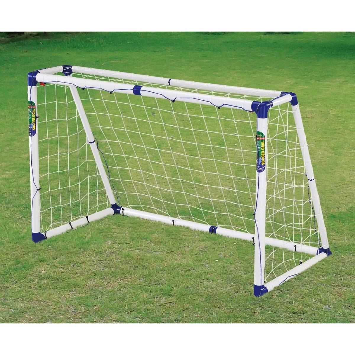 Megaform Pvc Goal 120X90X60 Cm