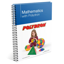 Mathematics with Polydron Book