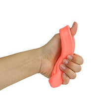 Theraputty (1 lb) 6 Piece Set - Tan to Black