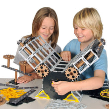 Polydron Original Stem Engineer Class Set