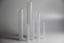 **Graduated Cylinders Set of 7