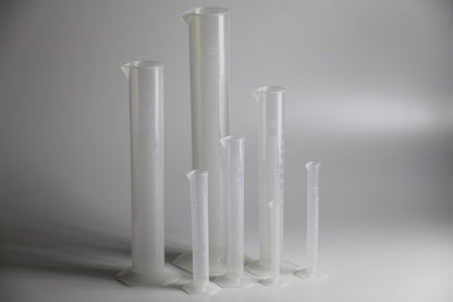 **Graduated Cylinders Set of 7