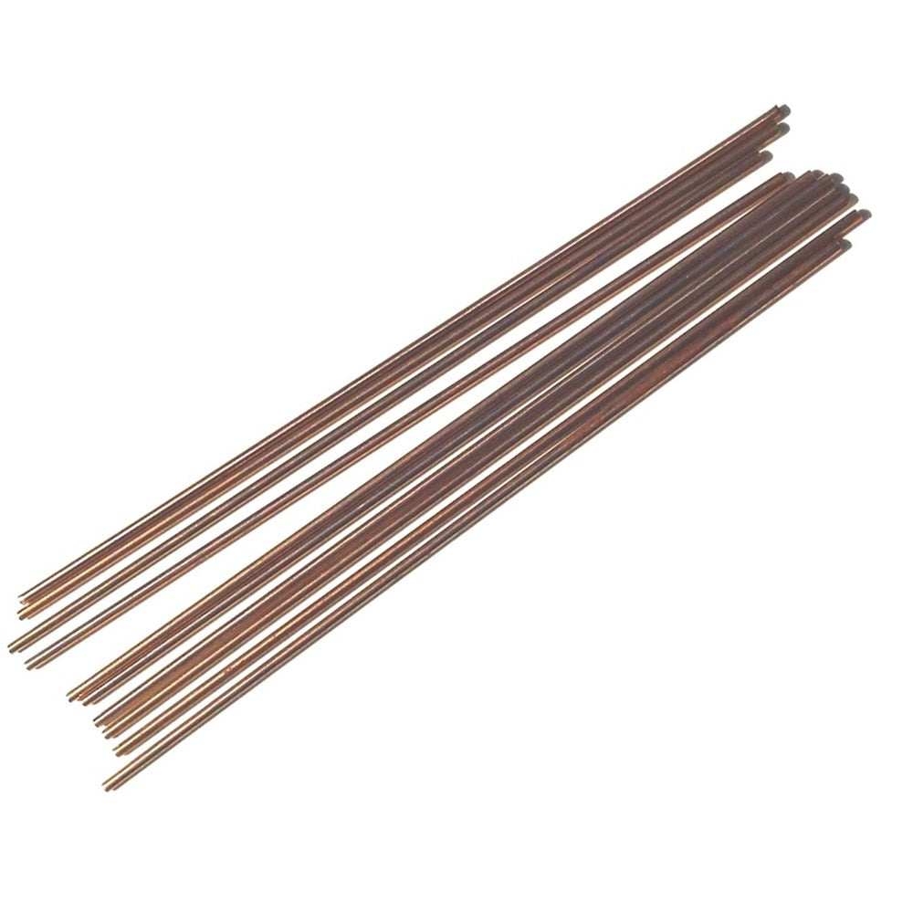 **Steel Rod Axles (L)150Mm (D) 2Mm Pack Of 10