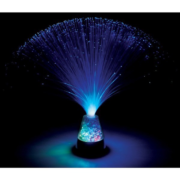 Ice Star Sensory Light