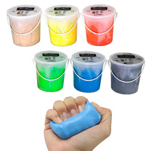 CanDo TheraPutty Plus