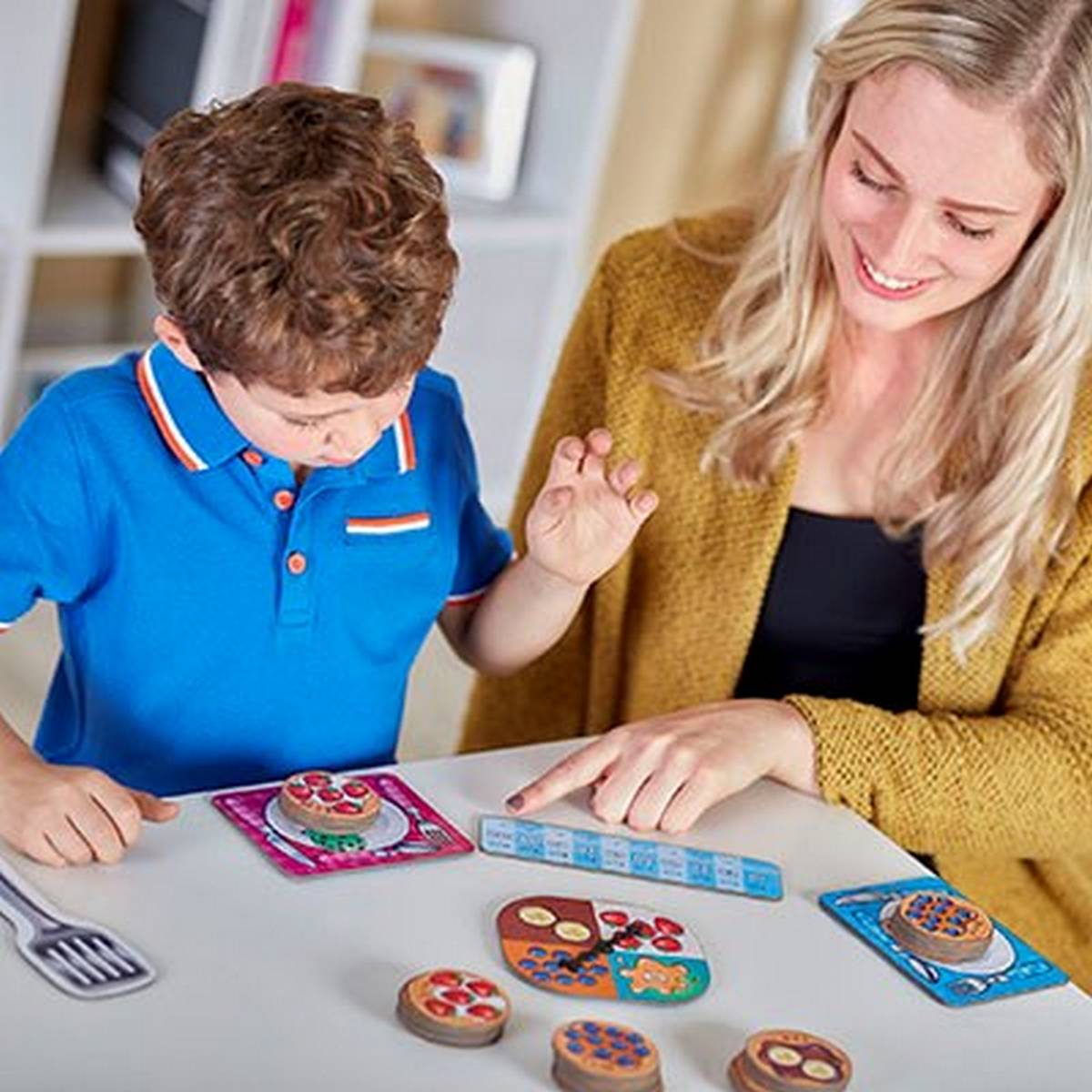 Upper Primary - Learning Pack 1