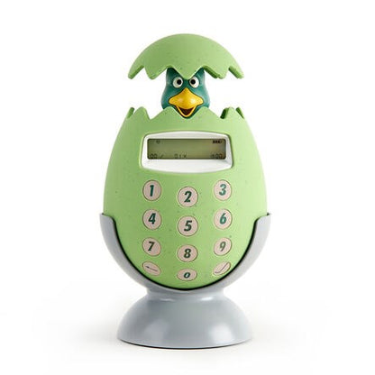 TTS Eggcellent Maths