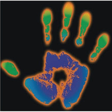 Thermocolour Sheet - 150 x 150mm