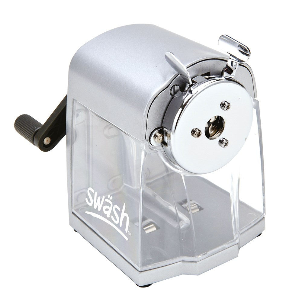 **Swash Sharpener, Heavy Duty Desktop 7-12mm