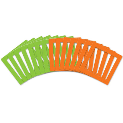 Learning Resources Hip Hoppin' Hundred Mat™ Hundreds Activity Mat