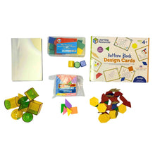 ABC Maths Kit - Shape & Space Station Kit