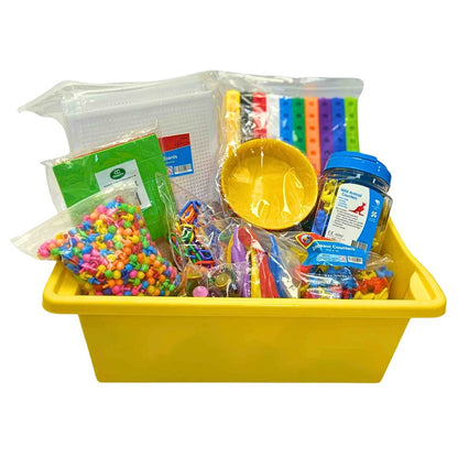 ABC Maths Kit - Sorting Station Kit