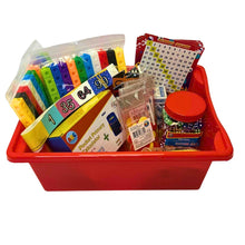 ABC Maths Kit - Numbers & Operations  Station Kit