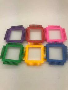 **Cleverco Shape Linking Set 500G 5-10Cm
