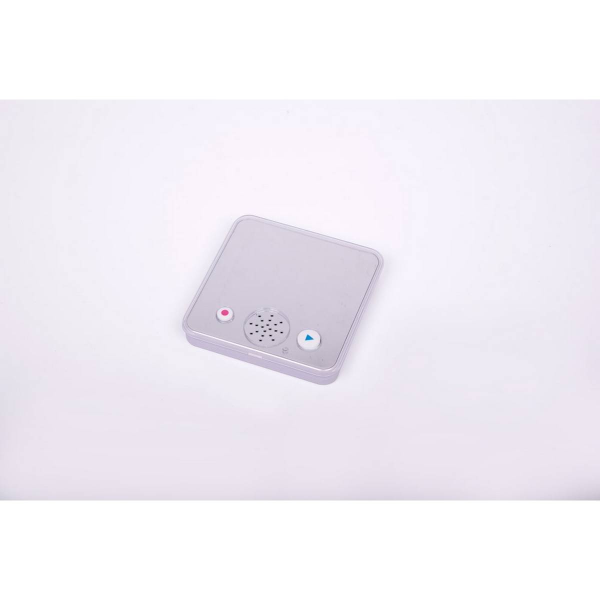 Sound Bank Plus Mirror