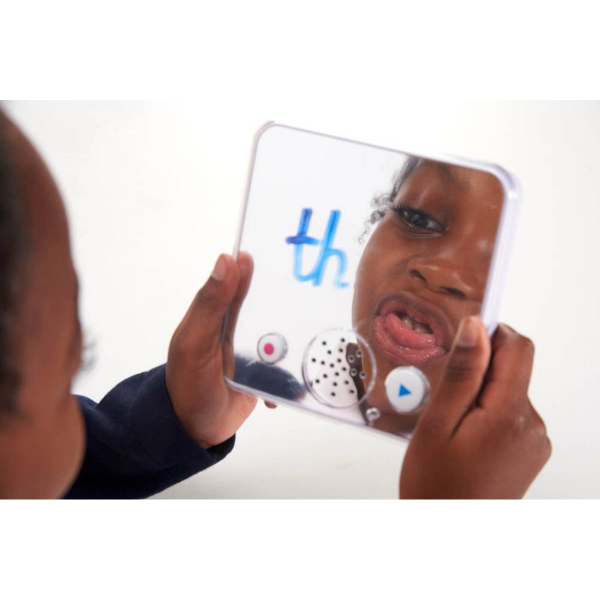 Sound Bank Plus Mirror