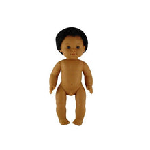 Indian Boy Doll