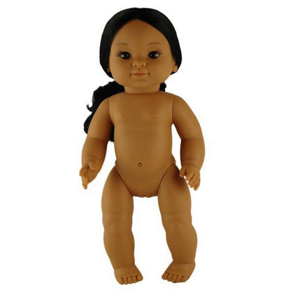 Indian Girl Doll