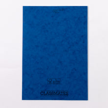 Classmates A4 Exercise Book 32 Page, 15mm Ruled, Blue - Pack of 100