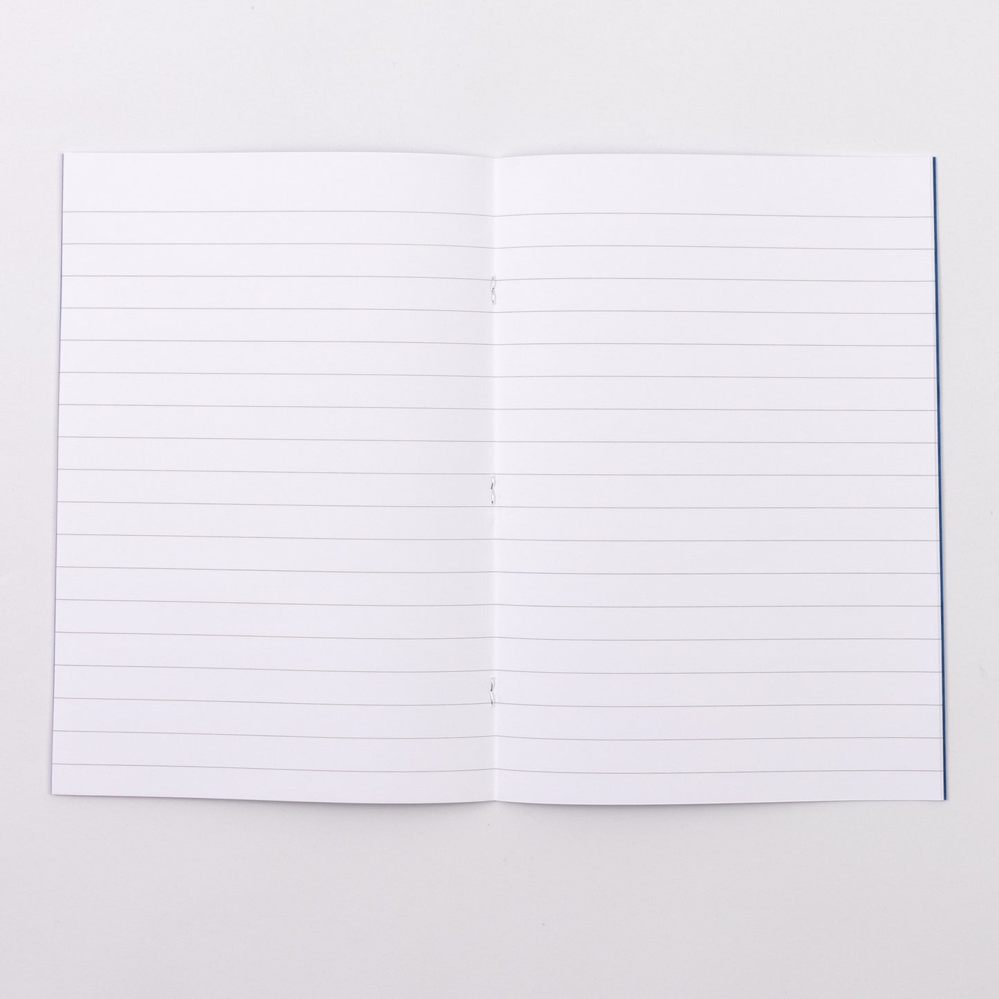 Classmates A4 Exercise Book 32 Page, 15mm Ruled, Blue - Pack of 100