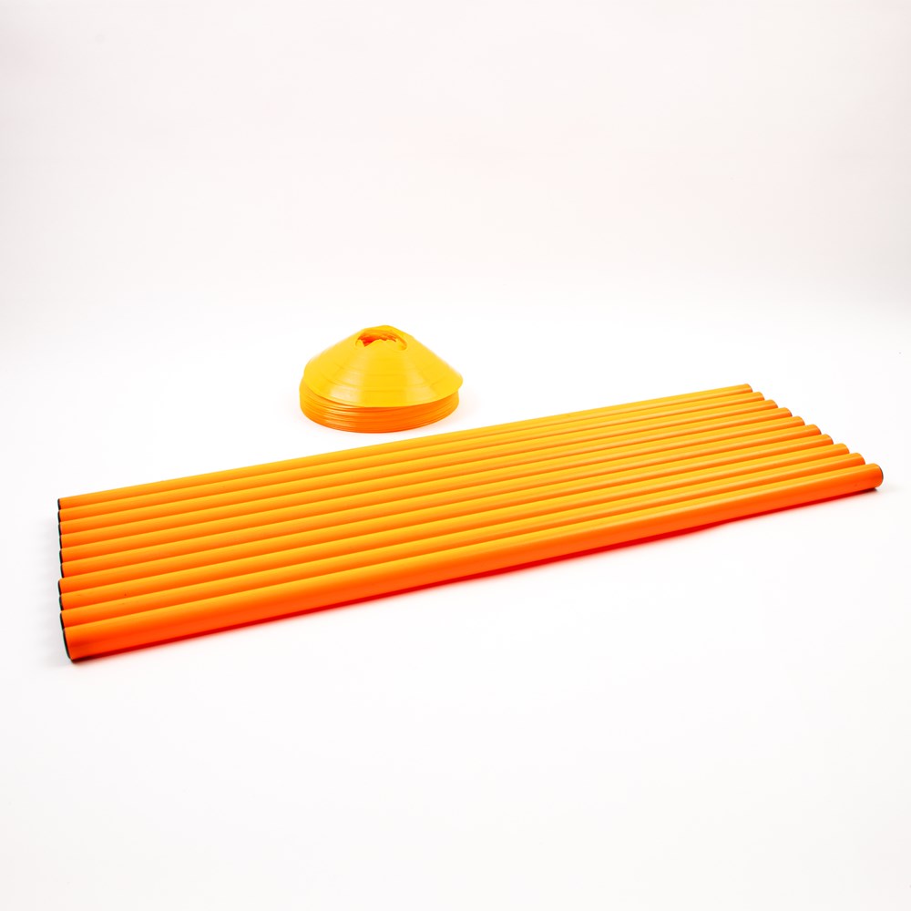 Everyday Cone Ladder Set