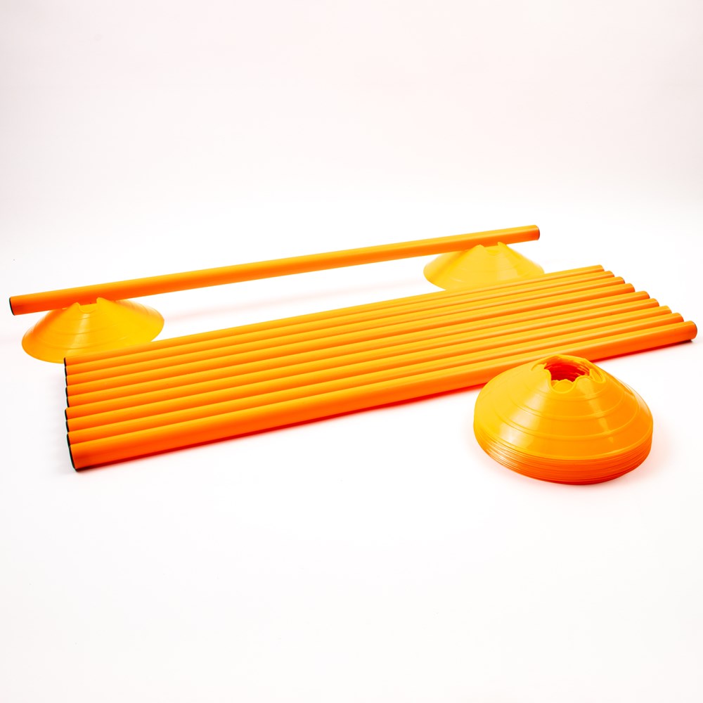 Everyday Cone Ladder Set
