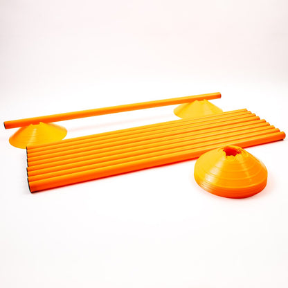 Everyday Cone Ladder Set