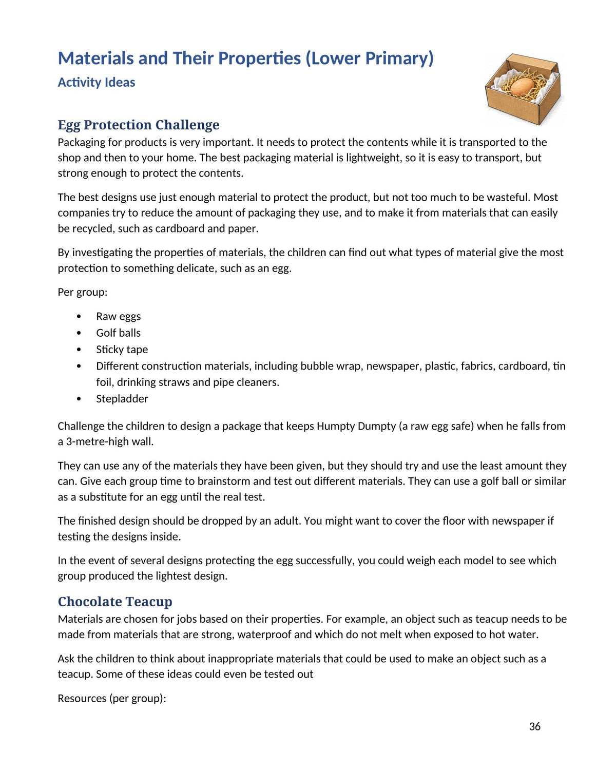 150 Practical Activity Ideas for Primary Science - ABC School Supplies