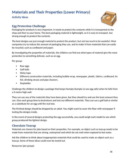 150 Practical Activity Ideas for Primary Science - ABC School Supplies