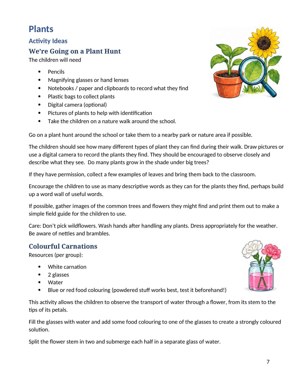 150 Practical Activity Ideas for Primary Science - ABC School Supplies