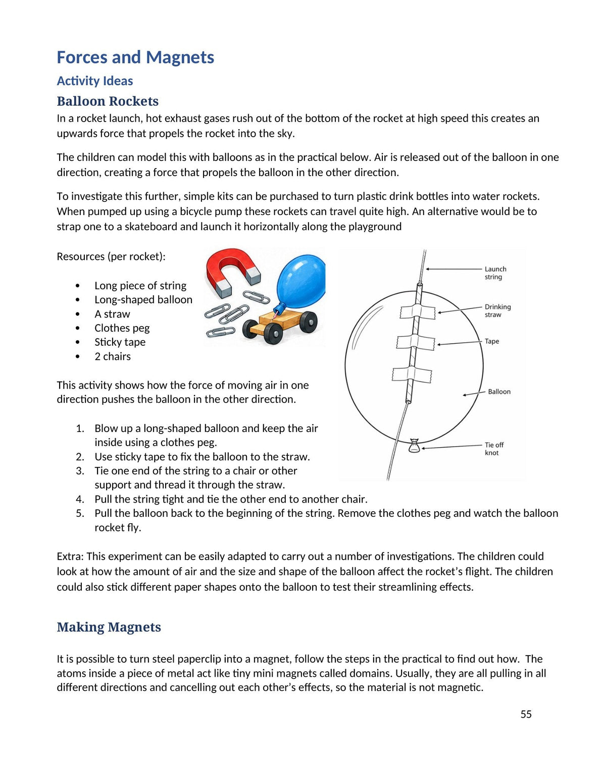 150 Practical Activity Ideas for Primary Science - ABC School Supplies