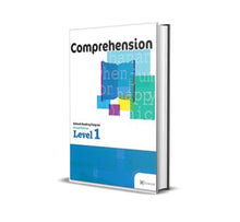 Edmark Reading Program: Level 1 - Second Edition - Comprehension