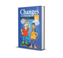 Changes In Adolescence - Book 2