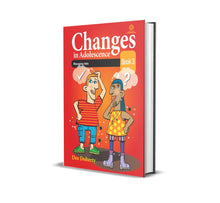 Changes In Adolescence - Book 3