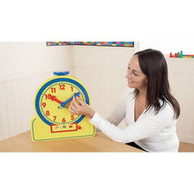Primary Time Teacher Junior 24 Hour Learning Clock