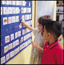 Learning Resources Standard Pocket Chart