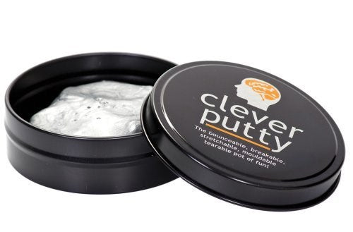 **Clever Putty