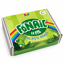 Fónaic le Fís C Classroom Kit