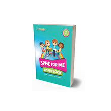 Sphe For Me - 5Th Class