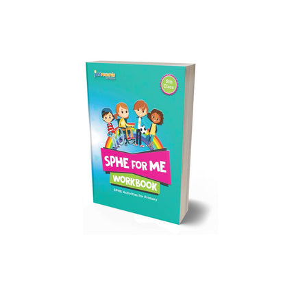 Sphe For Me - 5Th Class