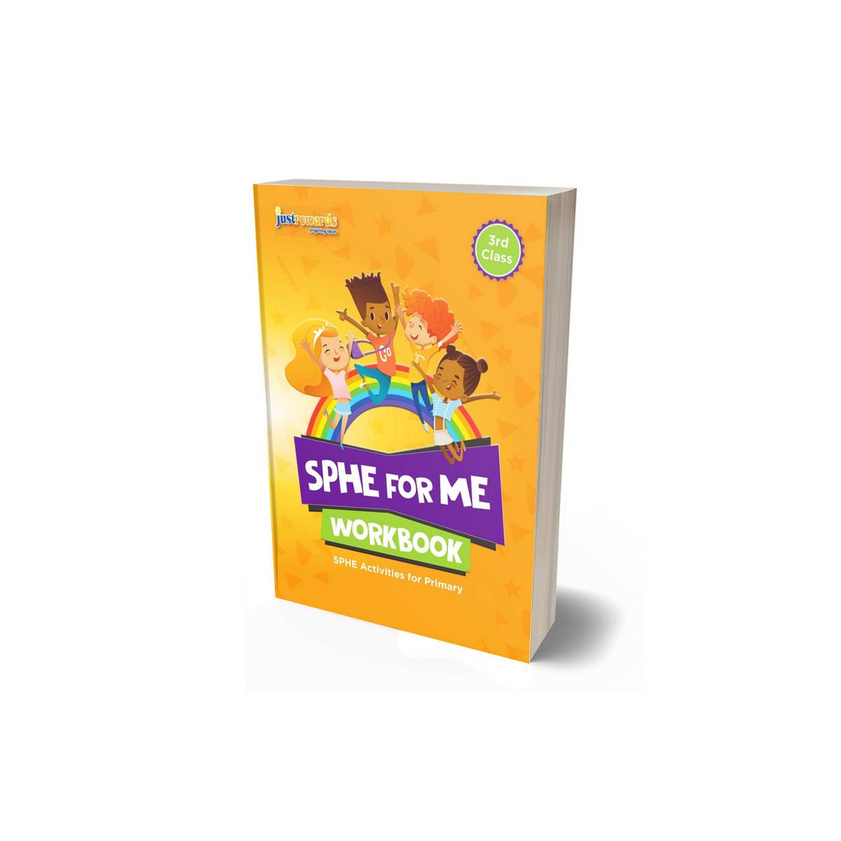 Sphe For Me - 3Rd Class
