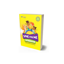 SPHE for Me 4th class