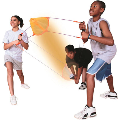 Team Launcher, Set of 6