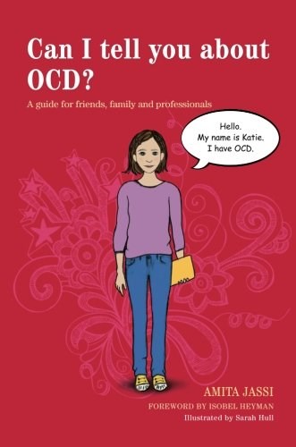 Can I Tell You About Ocd?