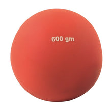 **Megaform Soft Shot 600G