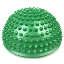Cleverco Inflatable Foot/ Yoga Massage Ball