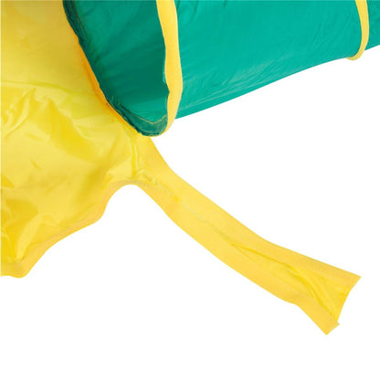 ** SuperCross Tunnel